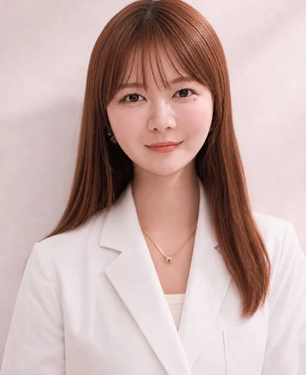 Dr. Mai Kanda, Director of OKACHI CLINIC