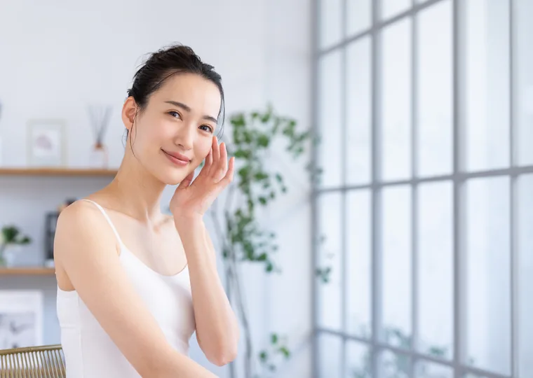 Hyaluronic acid filler
