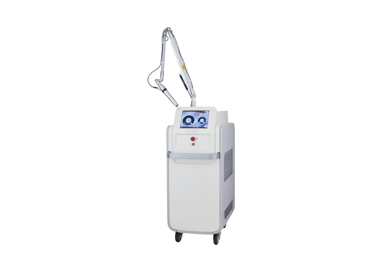 PicoWay laser