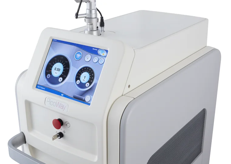 PicoWay laser