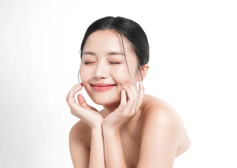 Skin booster