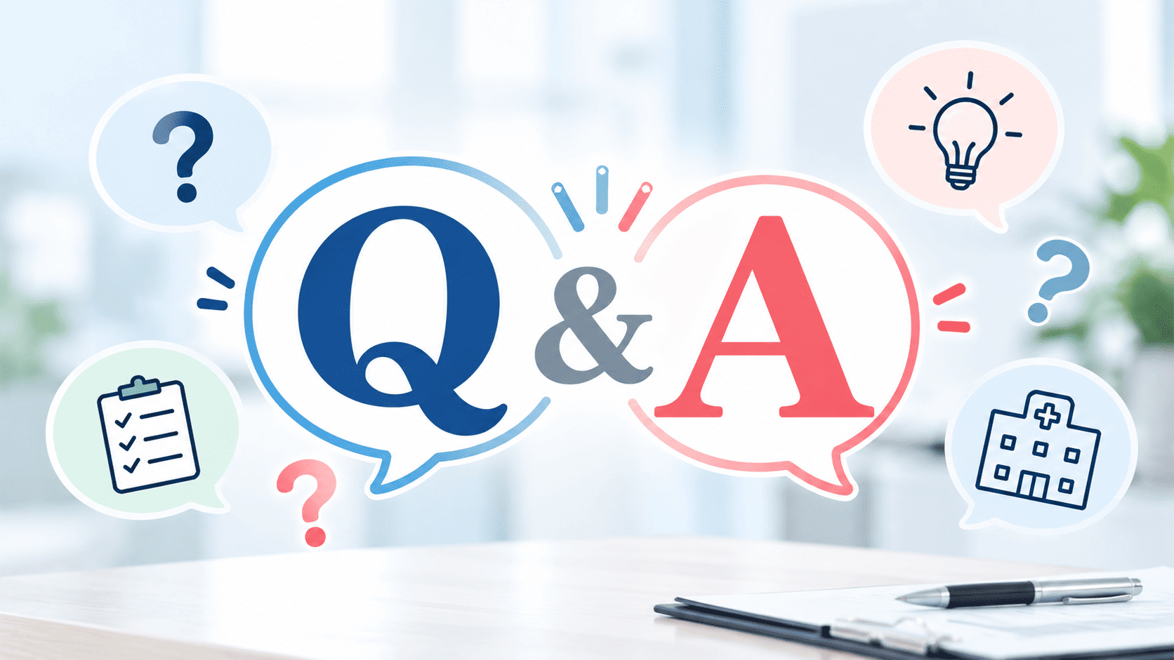 8. ボトックスに関するよくある質問(FAQ)